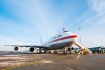 Boeing 747-47C